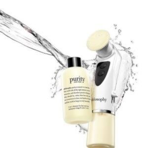 Philosophy Purity Made Simple Massage One Touch